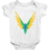 Maverick Baby Onesie
