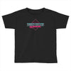the 80s called Toddler T-shirt