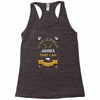 marauder's map Racerback Tank