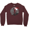 michael jackson &ndash; thriller Crewneck Sweatshirt