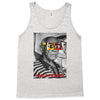Pablo Picasso Tank Top