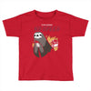 no speed Toddler T-shirt