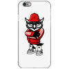 coach bird iPhone 6/6s Case
