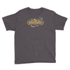 world of lovecraft Youth Tee