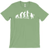 evolution T-Shirt