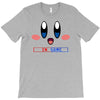 kirby gamer geek snes T-Shirt