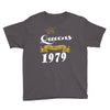 queens are born in 1979 Youth Tee