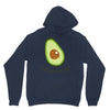 avocado fan club Unisex Hoodie