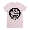 Doraemon Ladies Fitted T-Shirt