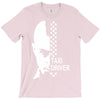 taxi driver robert T-Shirt
