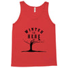 Winter (a215) Tank Top