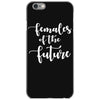 females of the future iPhone 6/6s Case