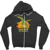early bird special Zipper Hoodie