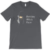 resting witch face T-Shirt