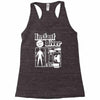 ow instant diver Racerback Tank