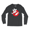 demogorgon busters! Long Sleeve Shirts