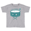 pounding away Toddler T-shirt