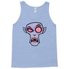 count dracula Tank Top