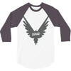 Logang Maverick 3/4 Sleeve Shirt