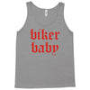 biker baby Tank Top