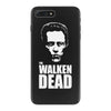 the walken dead iPhone 7 Plus Case