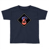 OLD KING SNAKES Toddler T-shirt