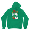 do you even boo bro halloween Unisex Hoodie