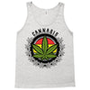 cannabis Tank Top