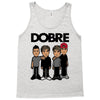 dobre twins dobre brother Tank Top