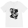 killer joke V-Neck Tee