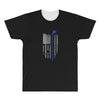 golfing All Over Men's T-shirt