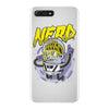 astronaute nerd iPhone 7 Plus Case