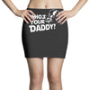 darth vader who's your daddy funny Mini Skirts