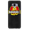 banana park world damen Samsung Galaxy S8 Plus
