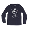 social distortion fan Long Sleeve Shirts