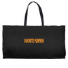favorite pumpkin Weekender Totes