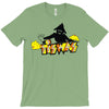 tiswas 3 T-Shirt