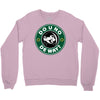 Ugandan Knuckles Crewneck Sweatshirt