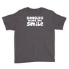 boobs Youth Tee