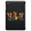 saved for winter iPad Mini