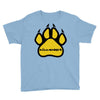 killmonger yeni Youth Tee