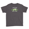 i like my women like i like my tractors Youth Tee