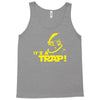 admiral ackbar it's a trap star wars funny cool death star Tank Top