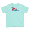 1970s retro tv show the new avengers Youth Tee