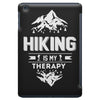 hiking is my therapy! iPad Mini