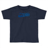 we'll do it live Toddler T-shirt