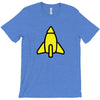 Reggie Rocket T-Shirt