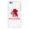 Nerv Gods In His Heaven Alls Right With The World iPhone 6 Plus/6s Plus Case