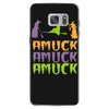 amuck, amuck, amuck! Samsung Galaxy S7
