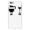 am pm iPhone 6 Plus/6s Plus Case